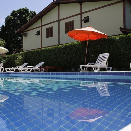 Casa Em Condominio Com Piscina Maresias Ngoại thất bức ảnh