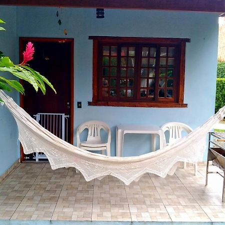 Casa Em Condominio Com Piscina Maresias Ngoại thất bức ảnh