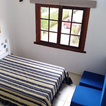 Casa Em Condominio Com Piscina Maresias Ngoại thất bức ảnh