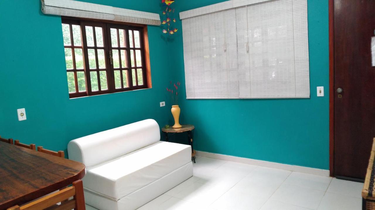 Casa Em Condominio Com Piscina Maresias Ngoại thất bức ảnh