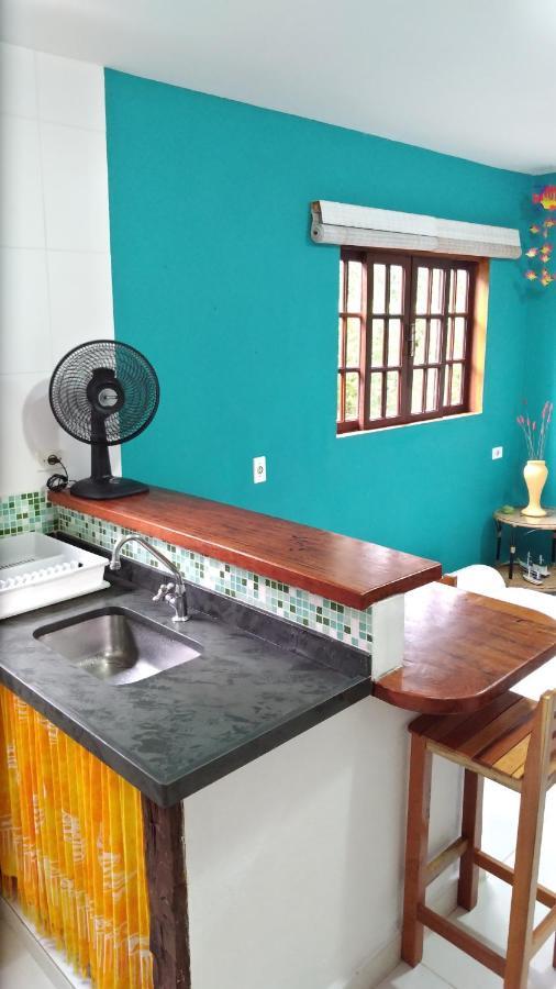 Casa Em Condominio Com Piscina Maresias Ngoại thất bức ảnh